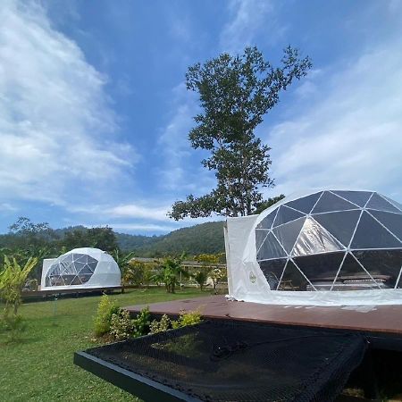 Cosy Garden Khao Sok Ξενοδοχείο Khao Sok National Park Εξωτερικό φωτογραφία